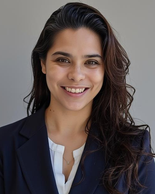 Photo of Vanessa Mejias - Connections Counseling Services, LLC, Counselor, LMHC, C-RTM, QS