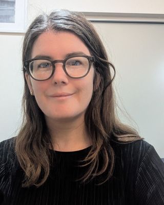 Photo of Kas Chudleigh, Psychologist, MPsych, PsyBA Prov