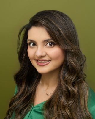 Photo of Irfa Jamani - GLOW Mental Health Counselling & Psychotherapy, Registered Psychotherapist (Qualifying), MEd