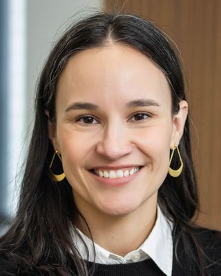 Photo of Eva Diaz, Psychiatrist, MD