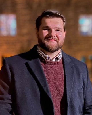 Photo of Peter Alexander, Registered Counselling Therapist-Candidate, M.Ed., LCT-C