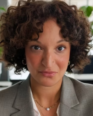 Photo of Saby Cevallos, Licensed Professional Counselor, LPC