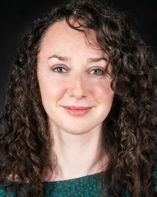 Photo of Erin Carman, LMSW, JD