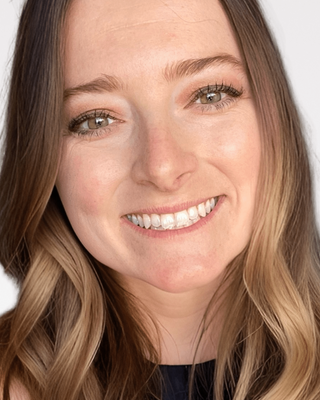 Photo of Megan Sommers, Marriage & Family Therapist, LMFT, LPCC