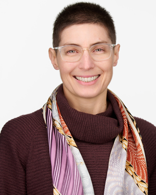 Photo of Trinity Treat, Licensed Professional Counselor, LPC, ATR