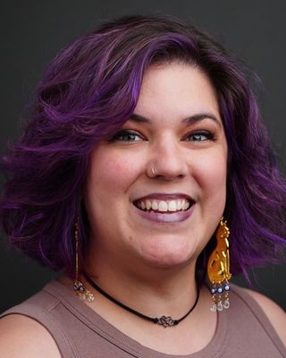 Photo of Nikki Essary, Counselor, LAC