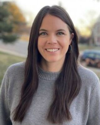Photo of Meghan Haines, Licensed Professional Counselor