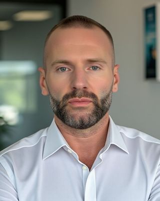Photo of David Goen, Psychiatric Nurse Practitioner, APRN, PMHMP