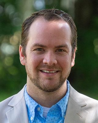 Photo of Dr. Philip Daniels, Counselor, PhD, LMHC, NCC, BC-TMH