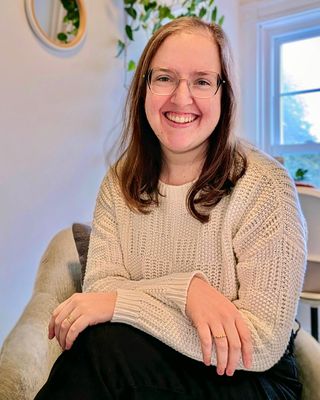 Photo of Trudie (MacDonald)Charbonneau, Counsellor, BSc, MACP, LCT-C