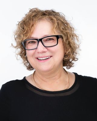 Photo of Robyn Greenspan, MS, ACC, CACP