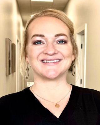 Photo of Rebecca Church, Psychiatric Nurse Practitioner, ARNP, PMHNP