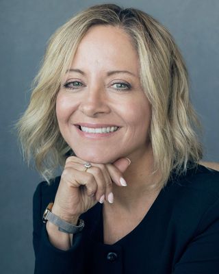 Photo of Caroline Ash-Brazier, Counsellor, MNCPS Acc.