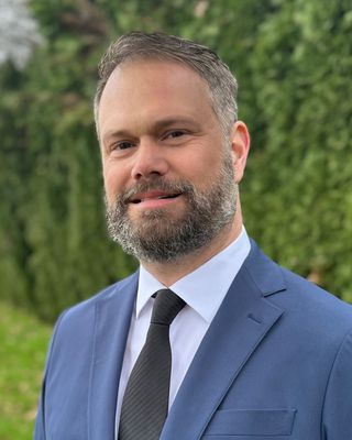 Photo of Robert Petit, Psychiatric Nurse Practitioner, APRN, PMHNP