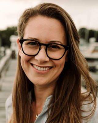 Photo of Katherine Firestone, Marriage & Family Therapist Intern, RMFTI