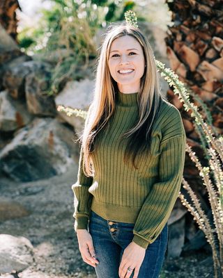 Photo of Dr. Michelle Lopez, Psychologist, PhD