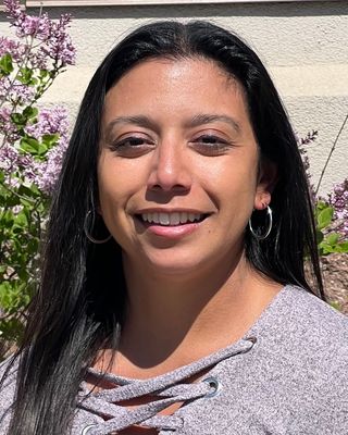 Photo of Jessica Barron, Limited Licensed Psychologist, LMLP