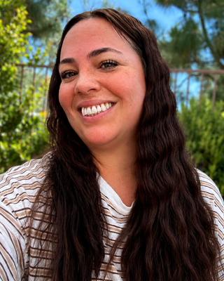 Photo of Sarah Wesoff, Licensed Professional Clinical Counselor, LPCC