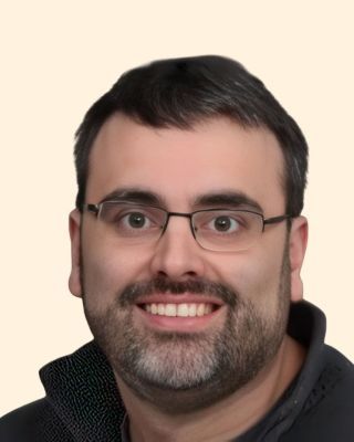 Photo of Dr. Jeremy Carpenter, Psychiatrist, MD