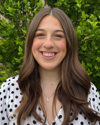 Photo of Lauren Ertz, Licensed Professional Counselor, LPC