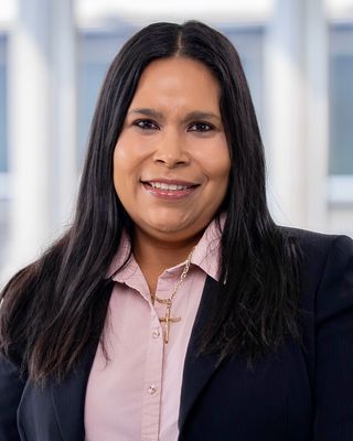 Photo of Mary Robles, Counselor, LMHC