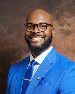 Photo of Gregory J. Young, Resident in Counseling, MA, RIC