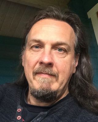 Photo of David Matthews, Counsellor, MNCPS Acc.