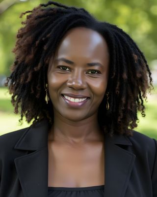 Photo of Judy Kiarie, Psychiatric Nurse Practitioner, MSN, PMHNP