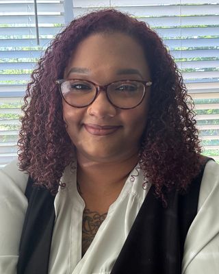 Photo of Mercedes Wilson, Licensed Professional Counselor, MS, LPC