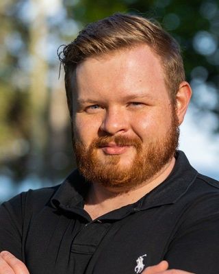 Photo of Sean Burdette - Therapy for Men: Anger & Anxiety - Sean Burdette, Registered Psychotherapist (Qualifying)