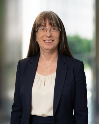 Photo of Helen Hebb - Helen Hebb, O.W.L. Counselling & Wellness, Registered Psychotherapist, RP, MACP, B.Ed.