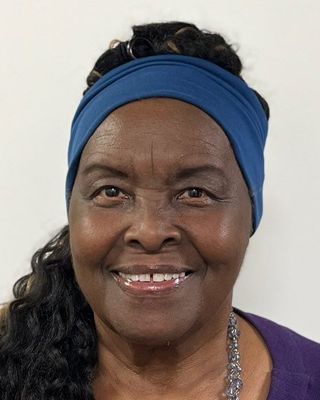 Photo of Gloria Knox, Licensed Professional Counselor, LPC