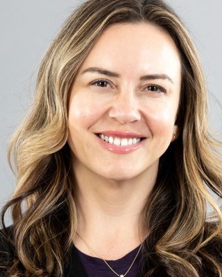 Photo of Jenny Reed, Pre-Licensed Professional, M.S, RMHCI