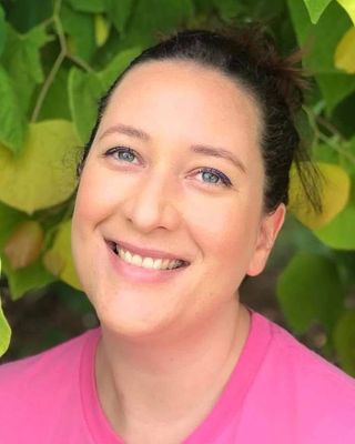 Photo of Courtney Lawler, Licensed Clinical Professional Counselor, LCPC