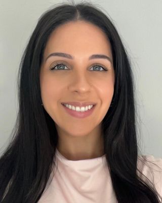 Photo of Natalie Velazquez, Licensed Professional Counselor, LPC