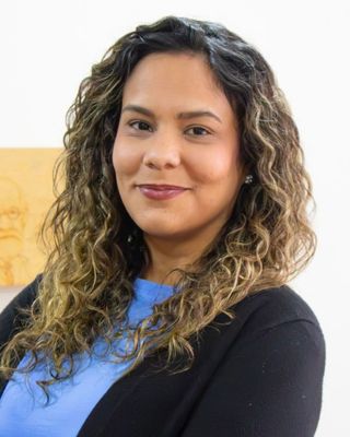 Foto de Maria de Los Angeles Valecillos Chavez, Psicólogo, Lic. en Psicología, CPSP - Psicólogo