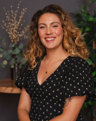 Photo of Lauren T. Brooks, Licensed Professional Counselor, LPC