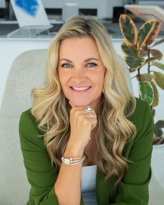 Photo of Alison Patton, Licensed Professional Counselor, MA, LPC, NCC