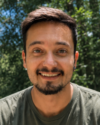 Foto de Alejandro Hoyos Arbeláez, Psicoterapeuta, COLPSIC