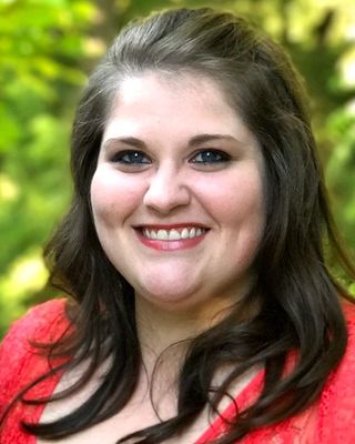 Photo of Elya O'Bryan, Counselor, LMHC, GTC