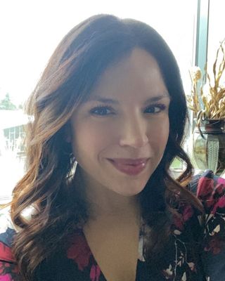 Photo of Tiffany Lovins, Counselor in Rochester, NY