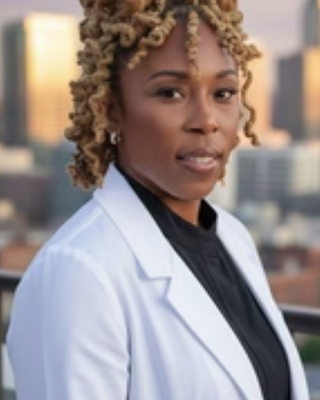 Photo of Kendra Blackwell, Psychiatric Nurse Practitioner, PMHNP