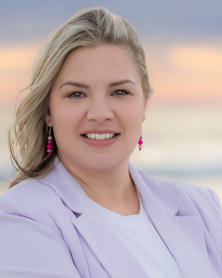 Photo of Rebecca Sotero, Clinical Social Work/Therapist, MA, MSW, LCSW, QS
