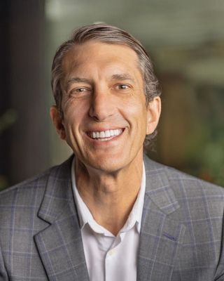 Photo of Toby Larson, Counselor, Intern, Ed.D.