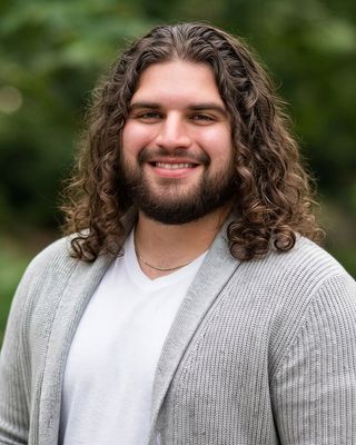 Photo of Tony Olivieri, Licensed Professional Counselor, MSW, LPC