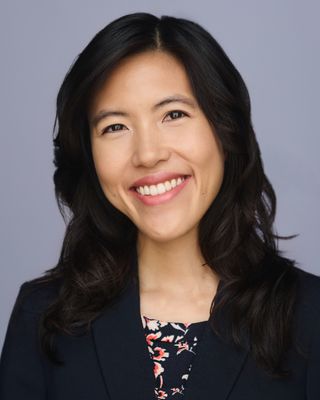 Photo of Sharon Houk-Syau, Psychiatrist, MD