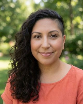 Photo of Ami Sharma-Desai, Clinical Social Work/Therapist, LCSW