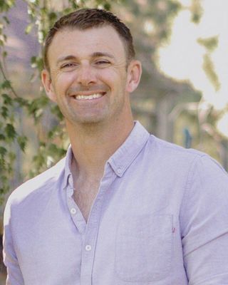 Photo of Dan Riddle, Pre-Licensed Professional