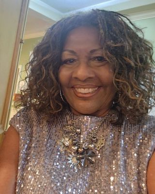 Photo of Jacquelyn (Jackie) Ph Jordan, Counselor, MA, LMHC