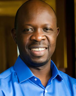 Photo of Smink Achila, Psychiatric Nurse Practitioner, MSN, PMHNP